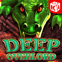 Bá Chúa Cá Sấu Đại Dương game thumbnail