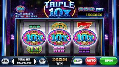 Chi tiết thắng hũ Jackpot