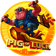 Chú Heo May Mắn game thumbnail