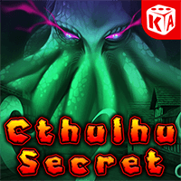 Bí mật Cthulhu game thumbnail