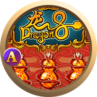 Rồng số 8 game thumbnail