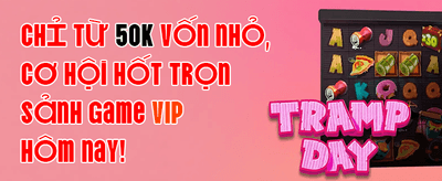 Hoàn Trả VIP Không Giới Hạn promotion banner