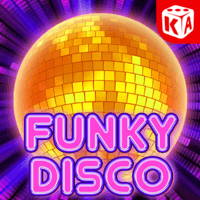 Vũ Trường Funky game thumbnail