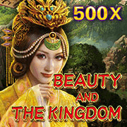 Giang sơn mỹ nhân game thumbnail